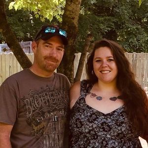 Meet your Posher, Caitlin